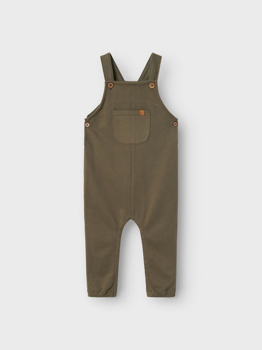 Name it LOOSE FIT OVERALLS, Kalamata, highres - 13240507_Kalamata_003.jpg