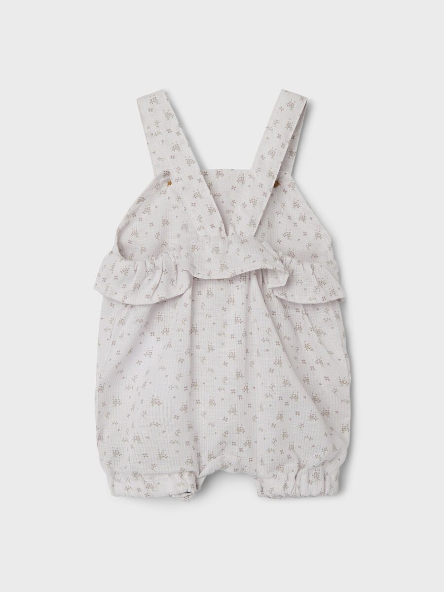 name it LOOSE FIT OVERALLS, Lilac Ash, highres - 13230665_LilacAsh_002.jpg