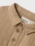 name it BIO-BAUMWOLL HEMD, Taos Taupe, highres - 13240835_TaosTaupe_005.jpg