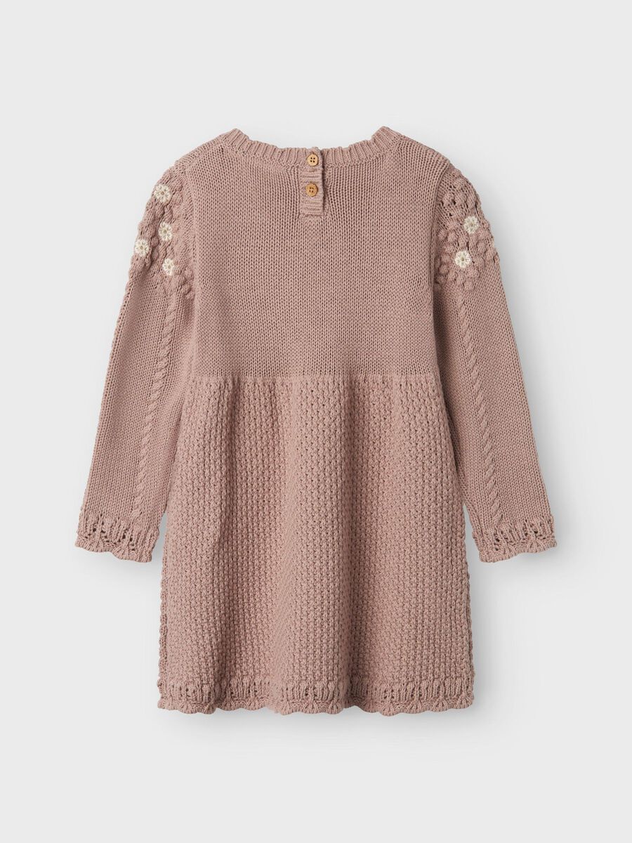 name it ORGANIC COTTON DRESS, Etherea, highres - 13238360_Etherea_002.jpg