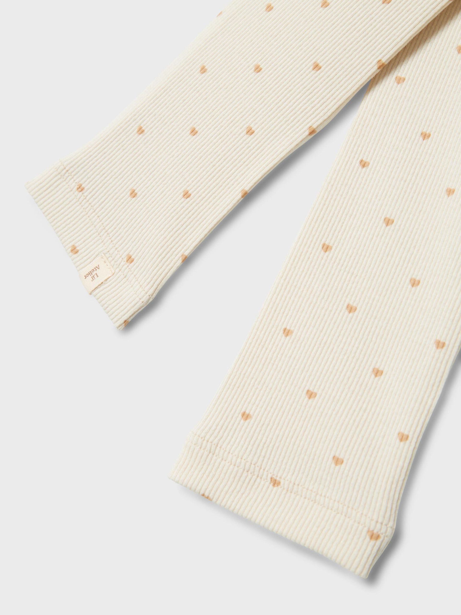 Carousel image - IMPRIMÉ LEGGINGS, Turtledove | 3