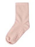 Product image thumbnail - KNITTED SOCKS, Cameo Rose | 3