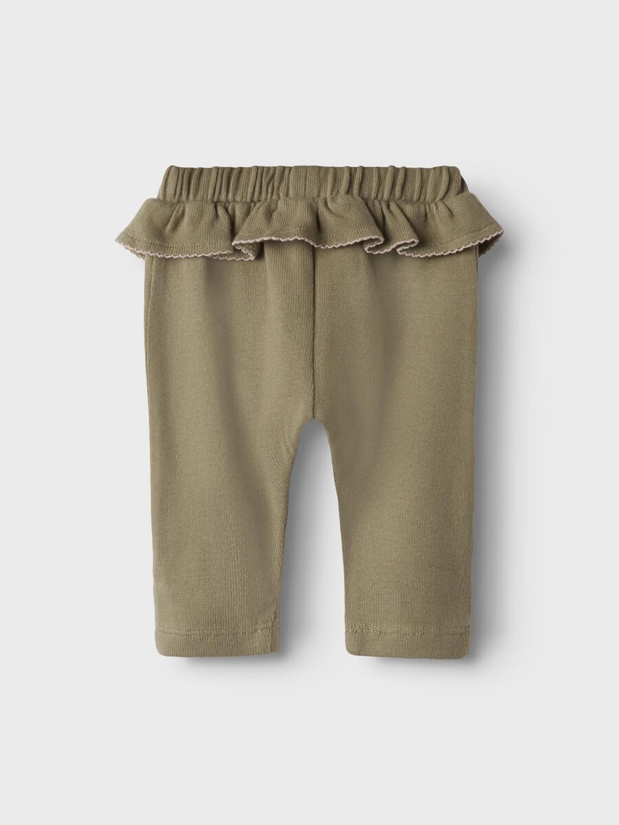 name it ORGANIC COTTON TROUSERS, Sepia Tint, highres - 13249533_SepiaTint_002.jpg