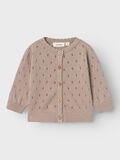 name it À MANCHES LONGUES CARDIGAN EN MAILLE, Etherea, highres - 13233574_Etherea_003.jpg