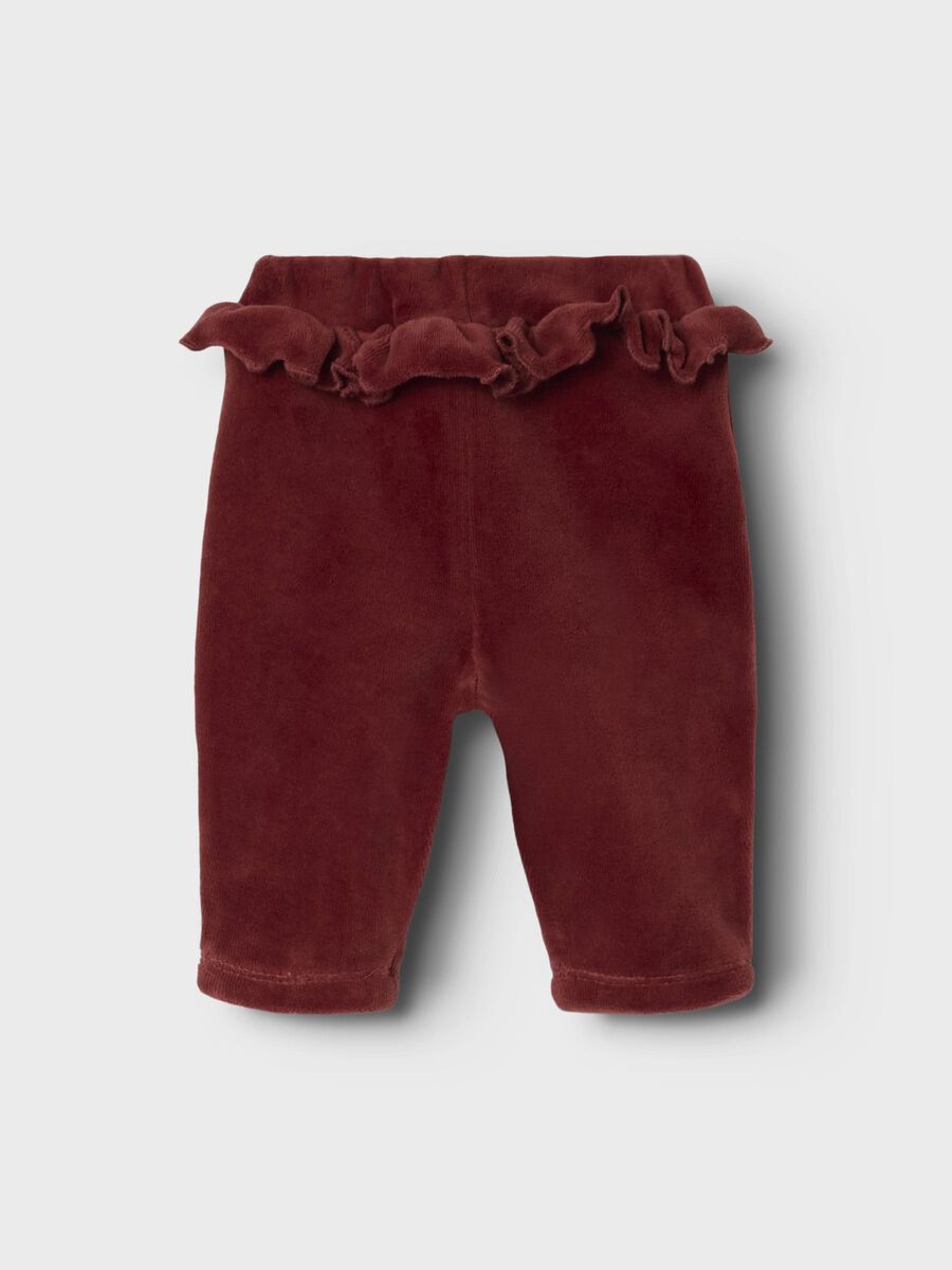 name it REGULAR FIT HOSE, Spiced Apple, highres - 13236778_SpicedApple_002.jpg