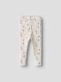 Product image thumbnail - PRINT LEGGINGS, Turtledove | 2
