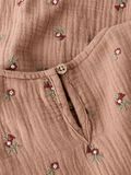 Product image thumbnail - ORGANIC COTTON DRESS, Roebuck | 3