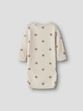Product image thumbnail - LANGERMET SPARKEDRAKT, Turtledove | 2