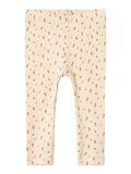 Product image thumbnail - PRINTED LEGGINGS, Fog | 4