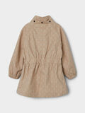 name it LONGUE IMPERMÉABLE VESTE, Nougat, highres - 13217167_Nougat_006.jpg