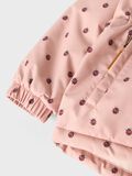 Product image thumbnail - SNOW05 SKI JACKET, Misty Rose | 7