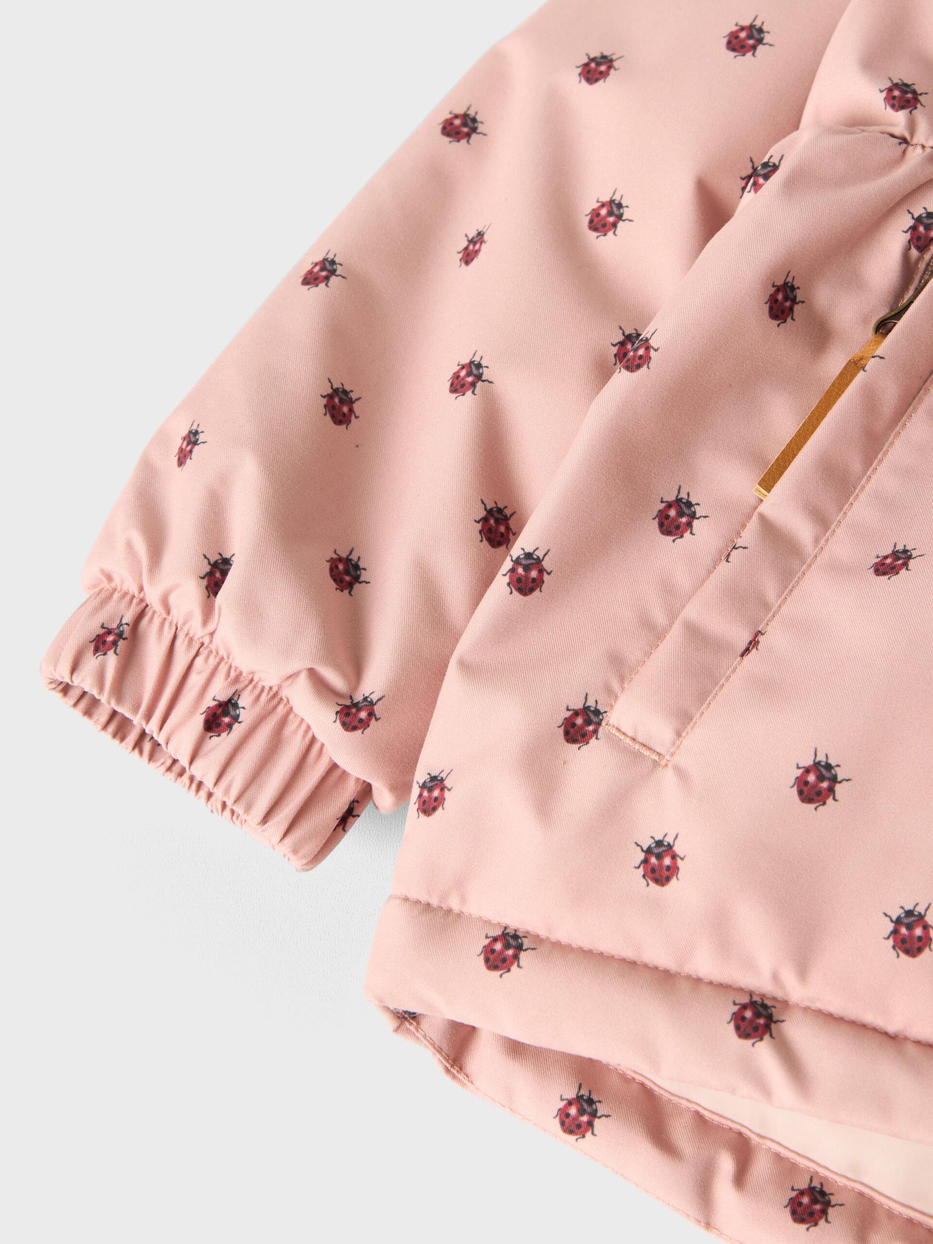 Carousel image - SNOW05 SKI JACKET, Misty Rose | 7