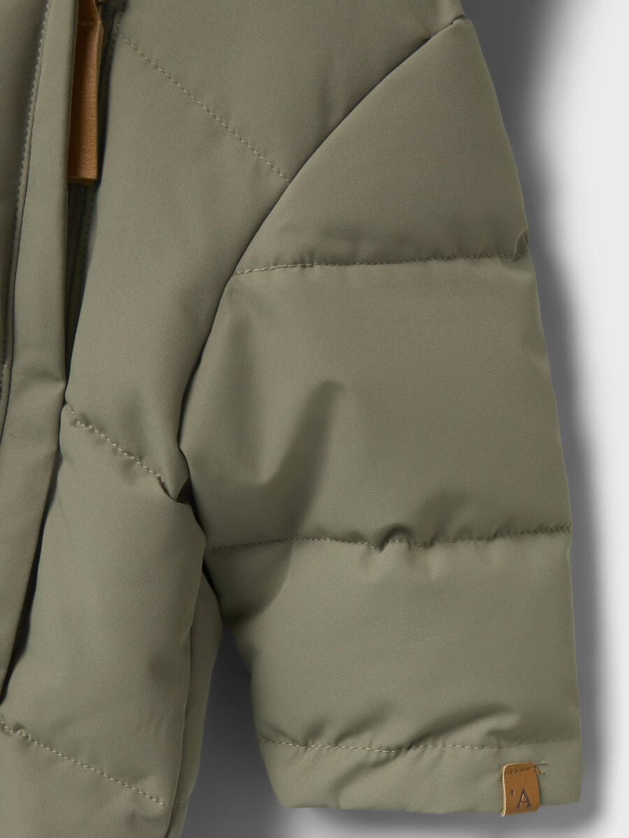 Product carousel image - LAMEDOW03 SNOWSUIT, Overland Trek | 4