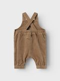 Product image thumbnail - FL&Oslash;JL OVERALLS, Sepia Tint | 4