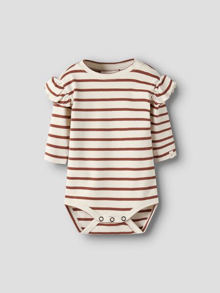 name it ORGANIC COTTON ROMPER, Turtledove, highres - 13257257_Turtledove_1279716_003.jpg
