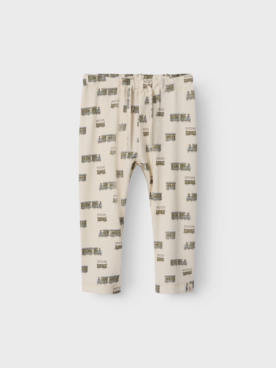 name it LOOSE FIT TROUSERS, Turtledove, highres - 13242743_Turtledove_003.jpg