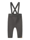 name it KNITTED TROUSERS, Pewter, highres - 13235859_Pewter_001.jpg