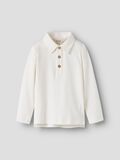 name it SLIM FIT LONG SLEEVED TOP, Coconut Milk, highres - 13234510_CoconutMilk_003.jpg