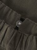 Product image thumbnail - REGULAR FIT BROEK, Sea Turtle | 5