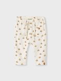 Product image thumbnail - LÖS PASSFORM BYXOR, Coconut Milk | 1