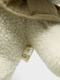 Product image thumbnail - BJØRN KOSEDYR, Turtledove | 2