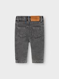 Product image thumbnail - REGULAR FIT JEANS, Medium Grey Denim | 2