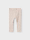 Product image thumbnail - IMPRIMÉ LEGGINGS, Gray Morn | 4