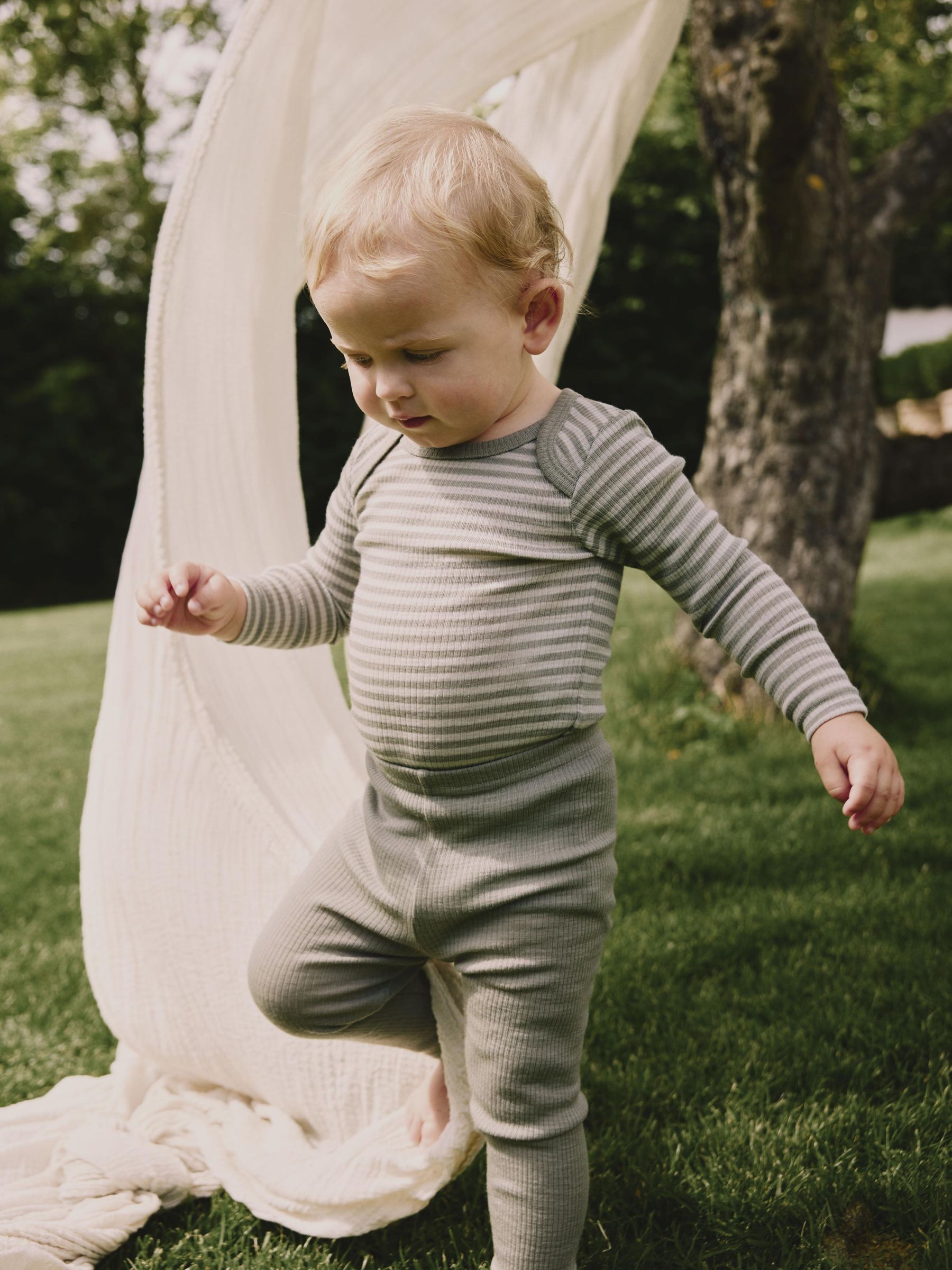Baby wool leggings online