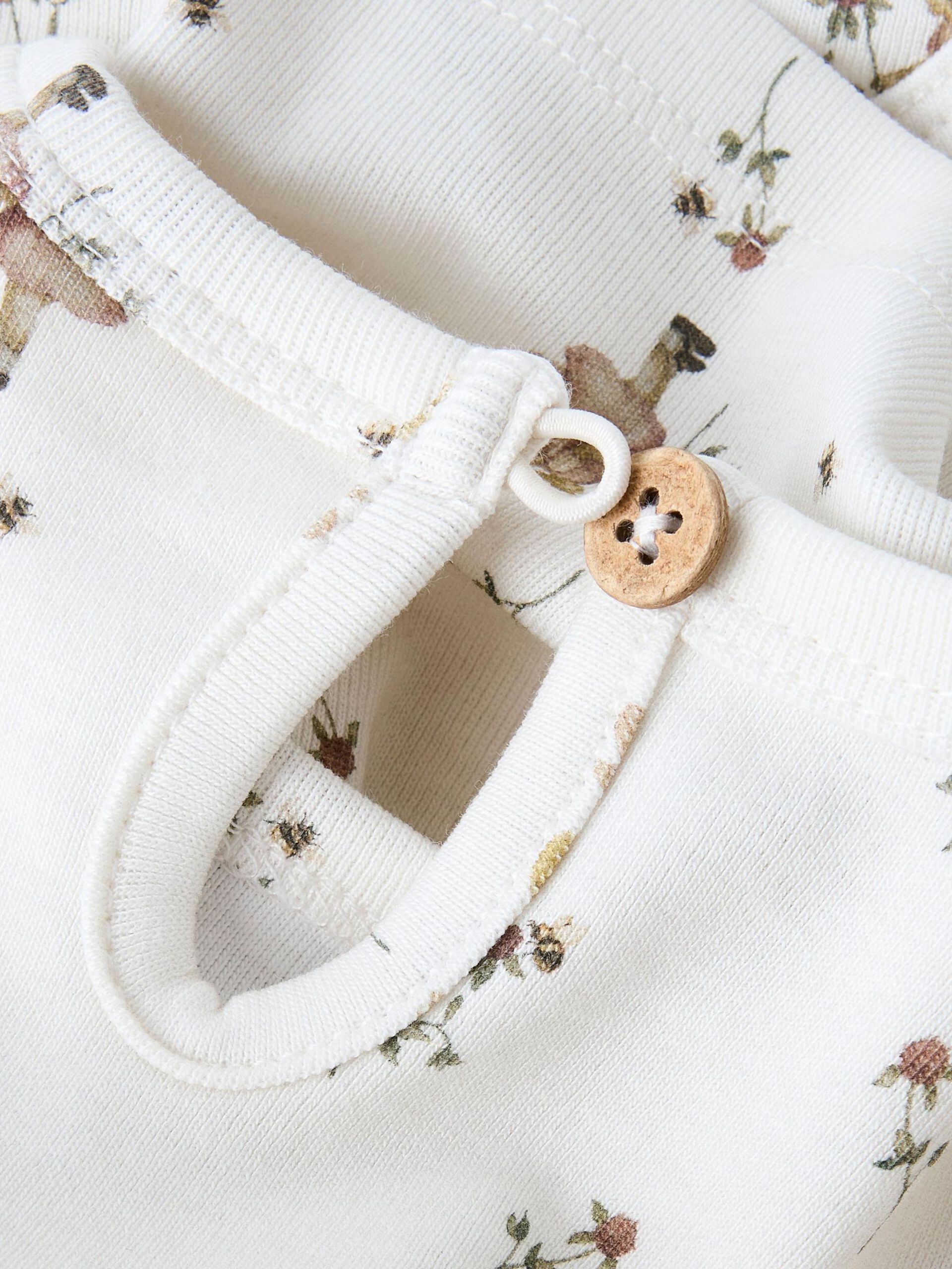 Carousel image - FAIRY DRESS, Coconut Milk | 4