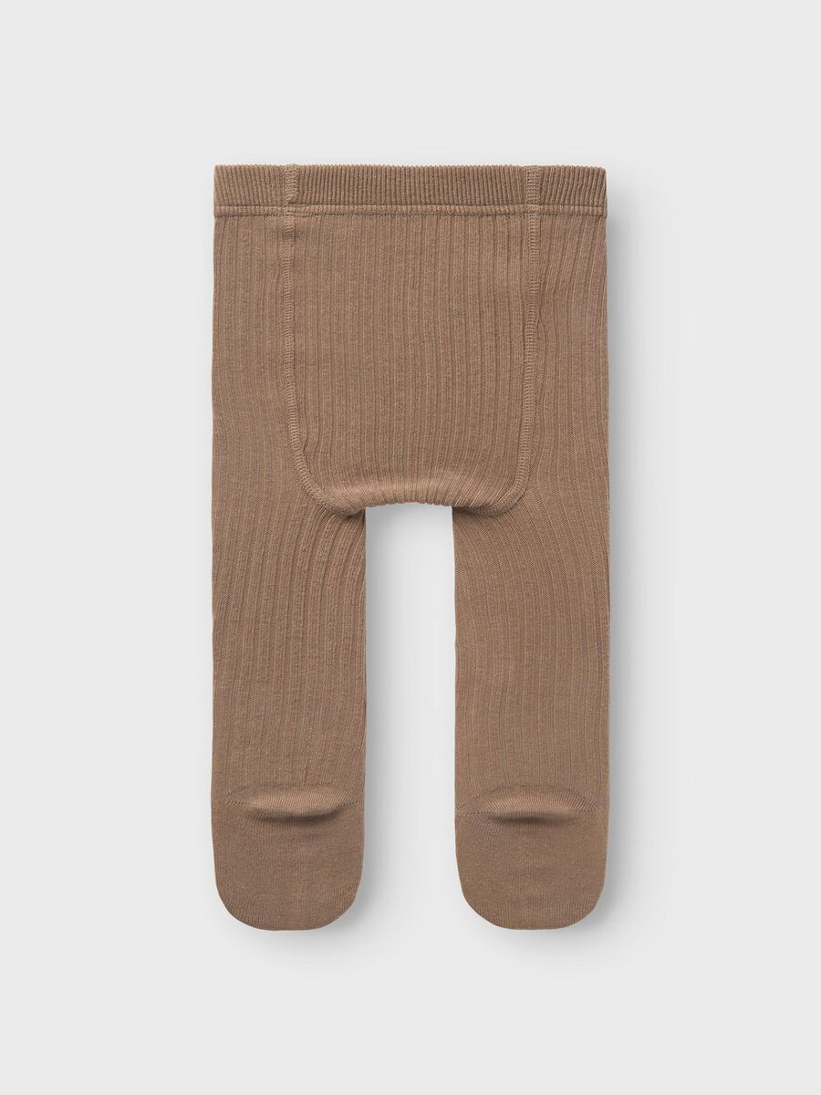 name it RIB KNIT PANTYHOSE, Sepia Tint, highres - 13235925_SepiaTint_002.jpg