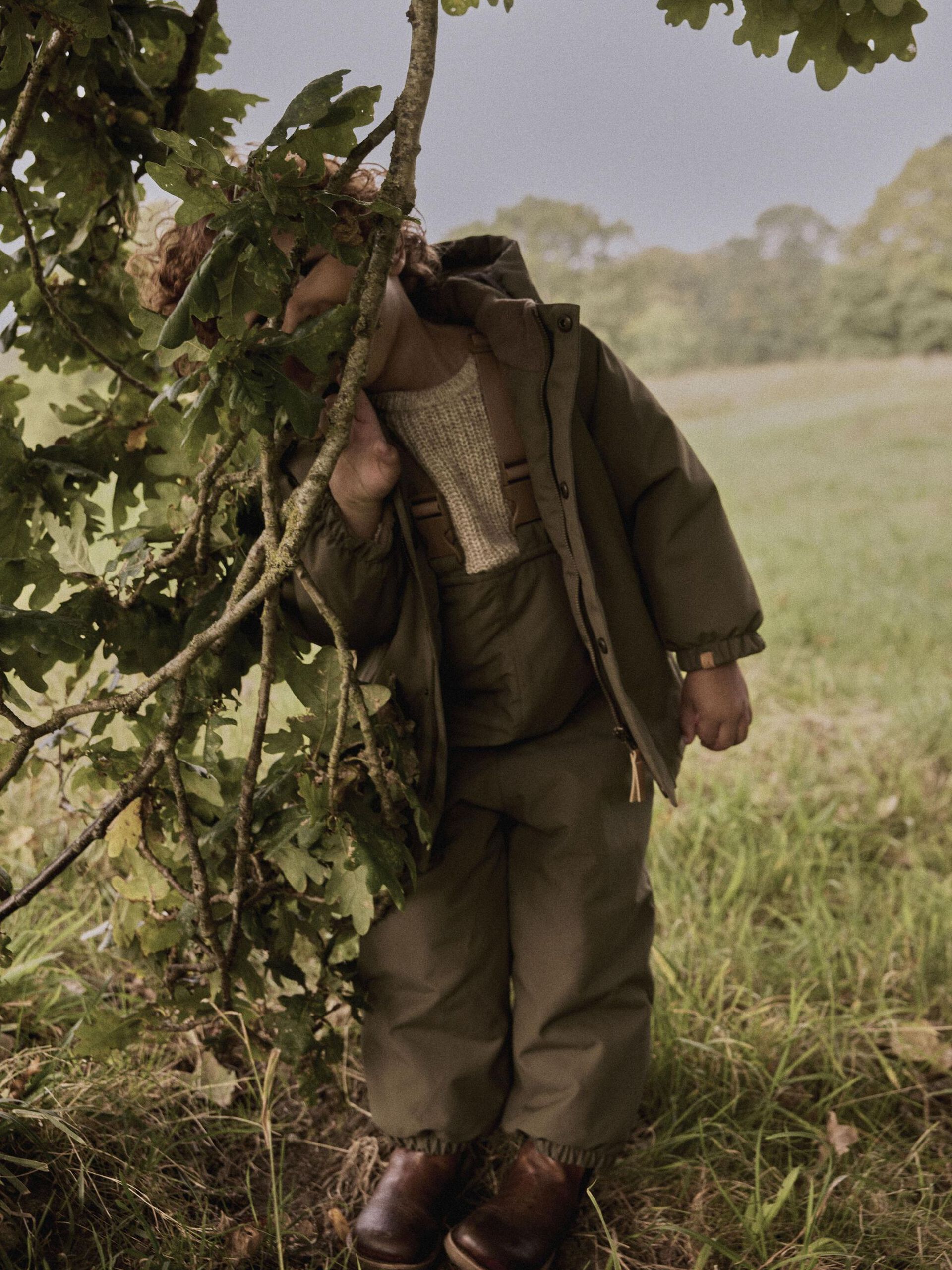 Carousel image - LASNOW10 SKI JACKET, Sea Turtle | 2