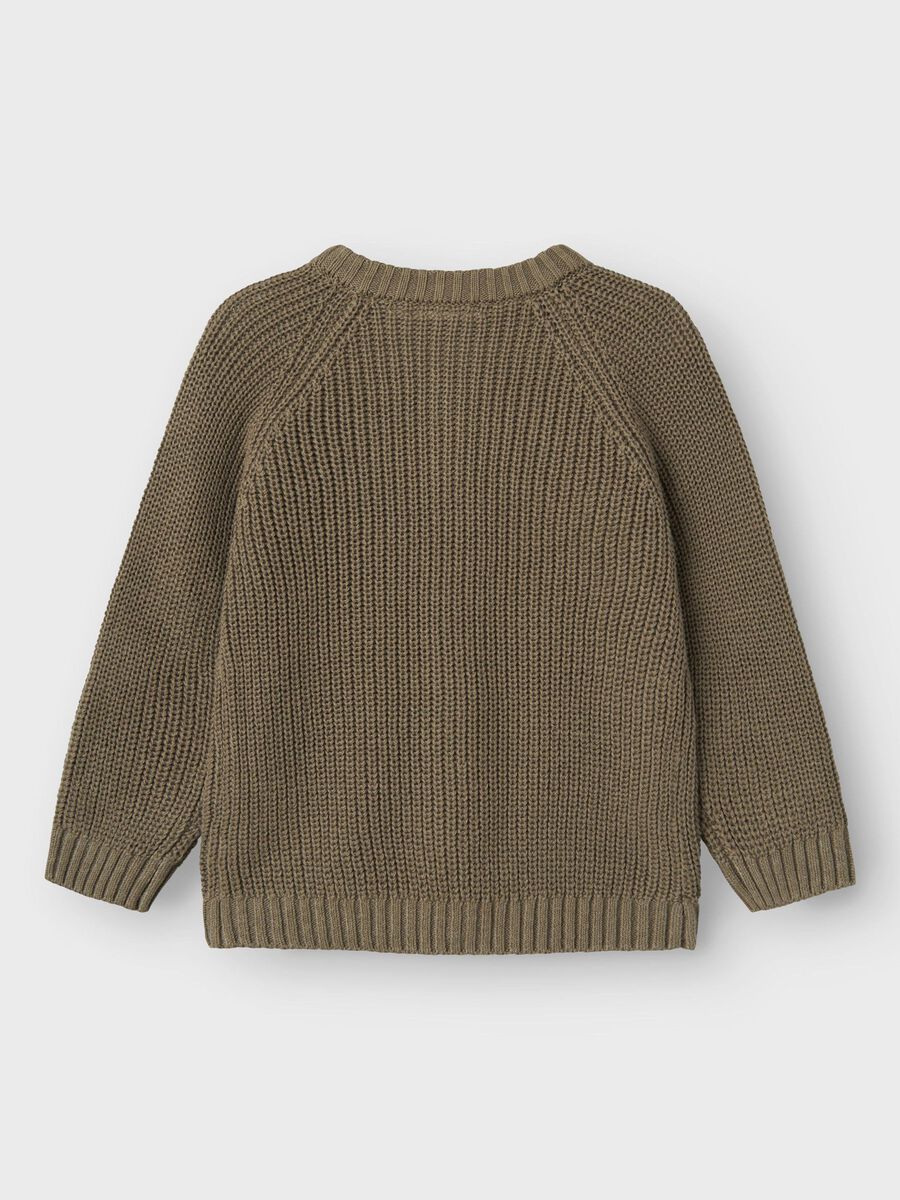 name it LONG SLEEVED KNITTED CARDIGAN, Overland Trek, highres - 13231613_OverlandTrek_002.jpg