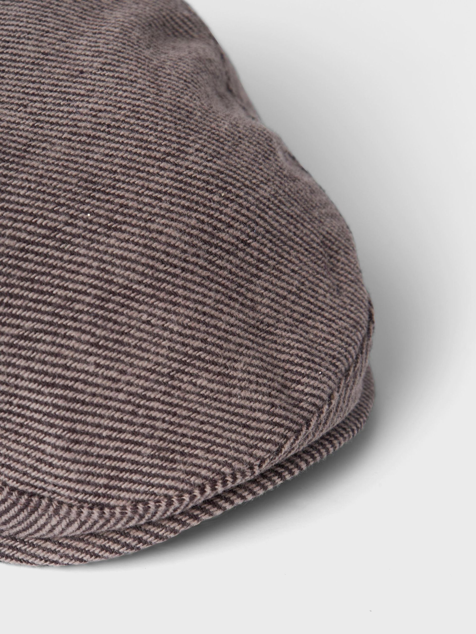 Carousel image - SIXPENCE HAT, Shitake | 5