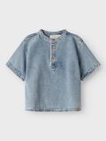 name it ORGANIC COTTON DENIM SHIRT, Medium Blue Denim, highres - 13241460_MediumBlueDenim_003.jpg