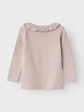 Product image thumbnail - SMAL PASSFORM LANGERMET TOPP, Shadow Gray | 2