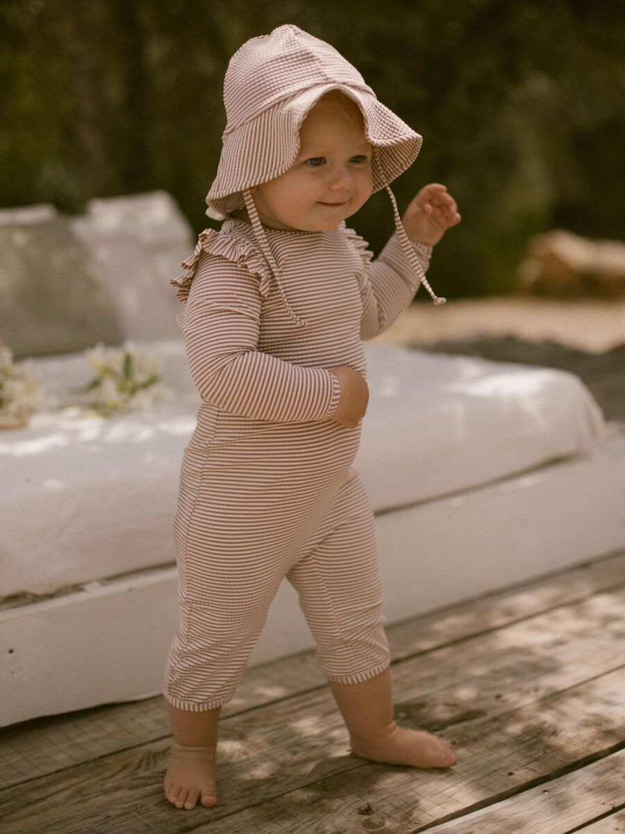 PROTECTION ANTI-UV MAILLOT DE BAIN