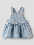 Product image thumbnail - VESTITO, Medium Blue Denim | 1
