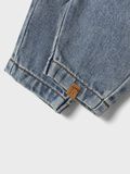 name it TAPERED FIT JEANS, Medium Blue Denim, highres - 13245568_MediumBlueDenim_004.jpg