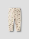 Product image thumbnail 2 SLIM FIT LEGGINGS, Turtledove