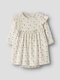Product image thumbnail 1 COUPE AMPLE ROBE, Turtledove