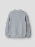 Product image thumbnail 2 LOOSE FIT POLO SHIRT, Sleet