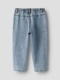 Product image thumbnail - LOOSE FIT JEANS, Medium Blue Denim | 2