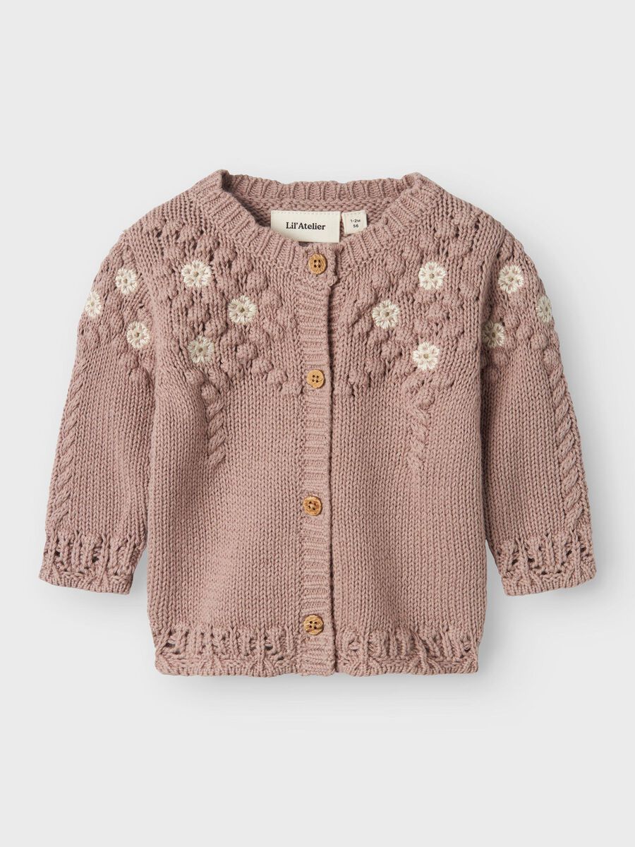name it EMBROIDED KNITTED CARDIGAN, Etherea, highres - 13238299_Etherea_003.jpg