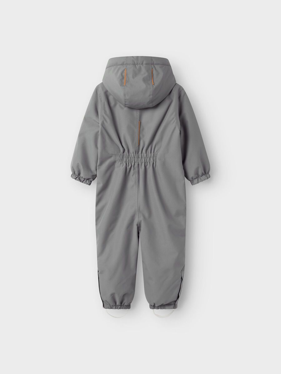 Product carousel image 2 LASNOW10 SNOWSUIT, Poppy Seed