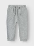 name it LOOSE FIT JOGGINGBROEK, Grey Melange, highres - 13232281_GreyMelange_003.jpg