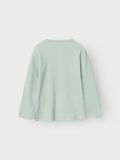 name it SLIM FIT LONG SLEEVED TOP, Jadeite, highres - 13225610_Jadeite_002.jpg