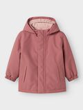 Product image thumbnail - LASNOW10 SKI JACKET, Withered Rose | 1
