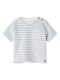 name it COUPE AMPLE T-SHIRT, Zen Blue, highres - 13243717_ZenBlue_001.jpg
