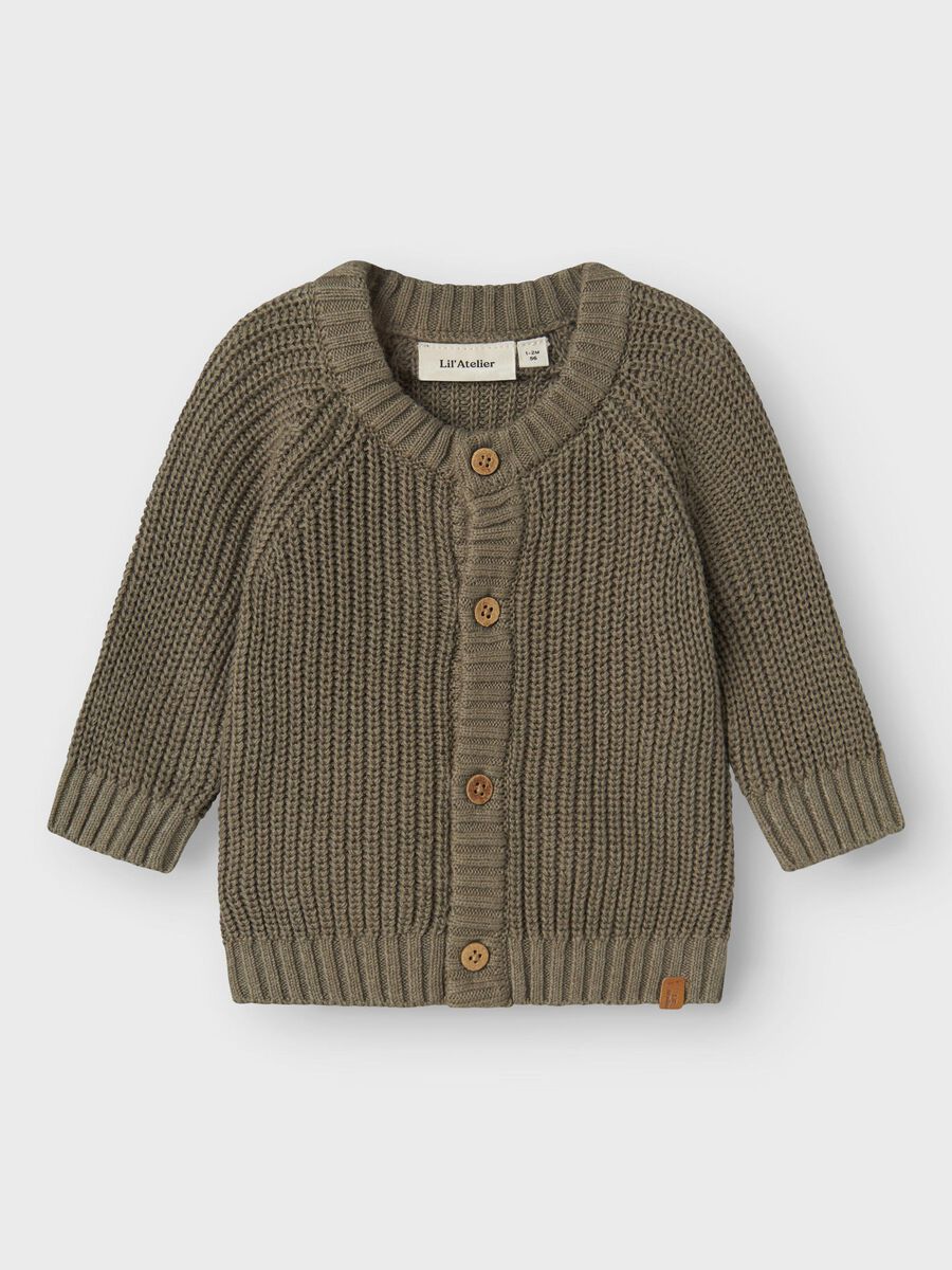 name it LONG SLEEVED KNITTED CARDIGAN, Overland Trek, highres - 13231617_OverlandTrek_003.jpg