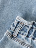 Product image thumbnail - LOOSE FIT JEANS, Medium Blue Denim | 4
